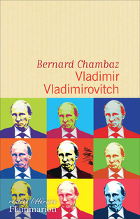 Vladimir Vladimirovitch