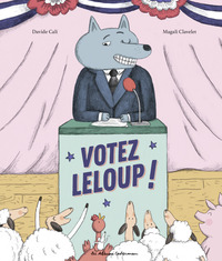 Votez Leloup