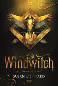 Witchlands, tome 2