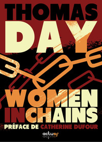 Women in chains